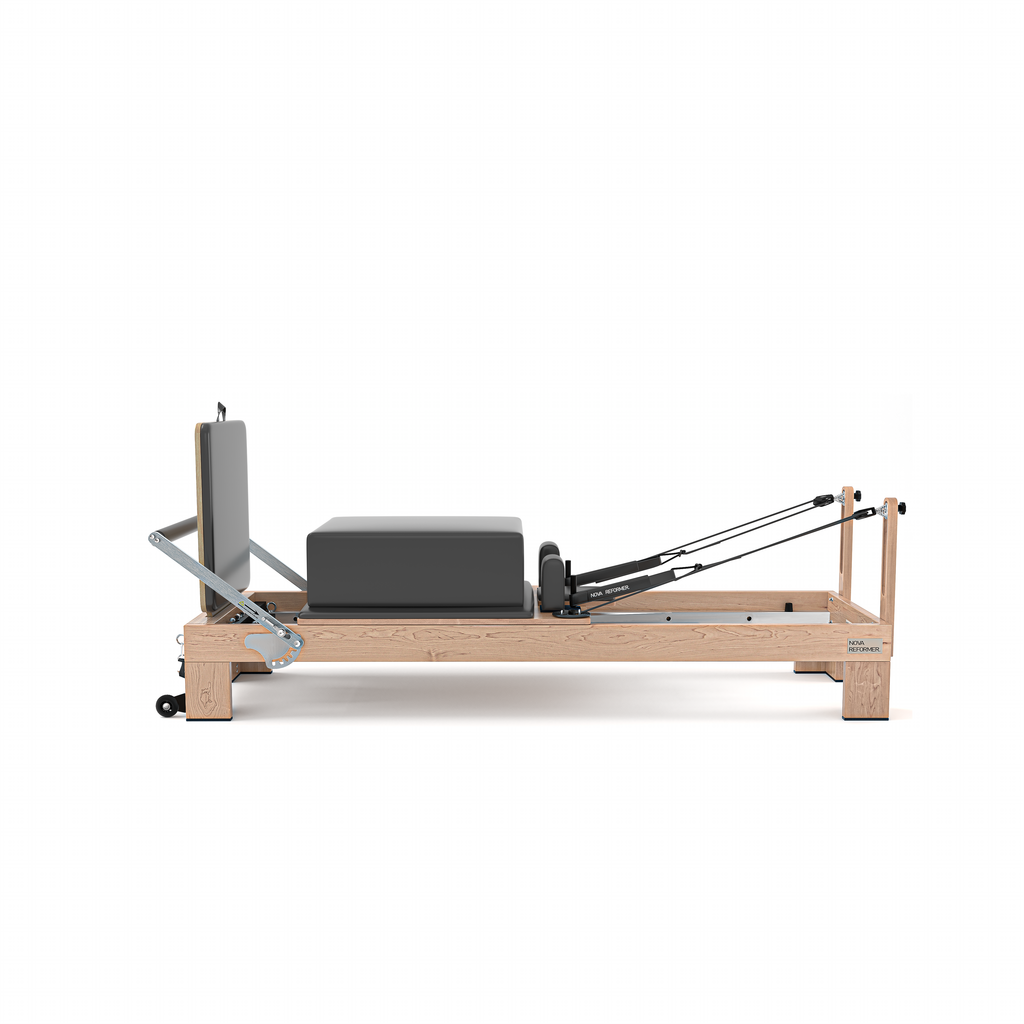 Nova Original Reformer - Schwarz