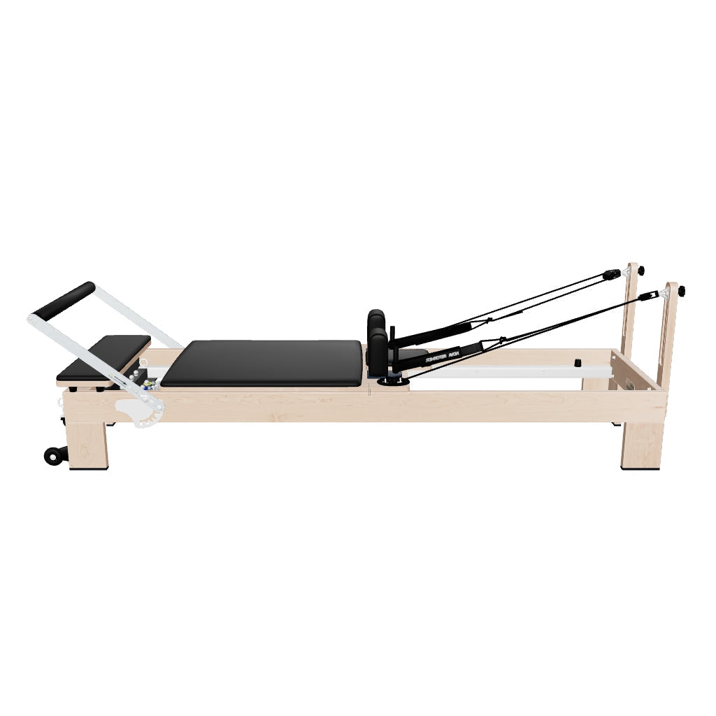 Nova Original Reformer - Schwarz
