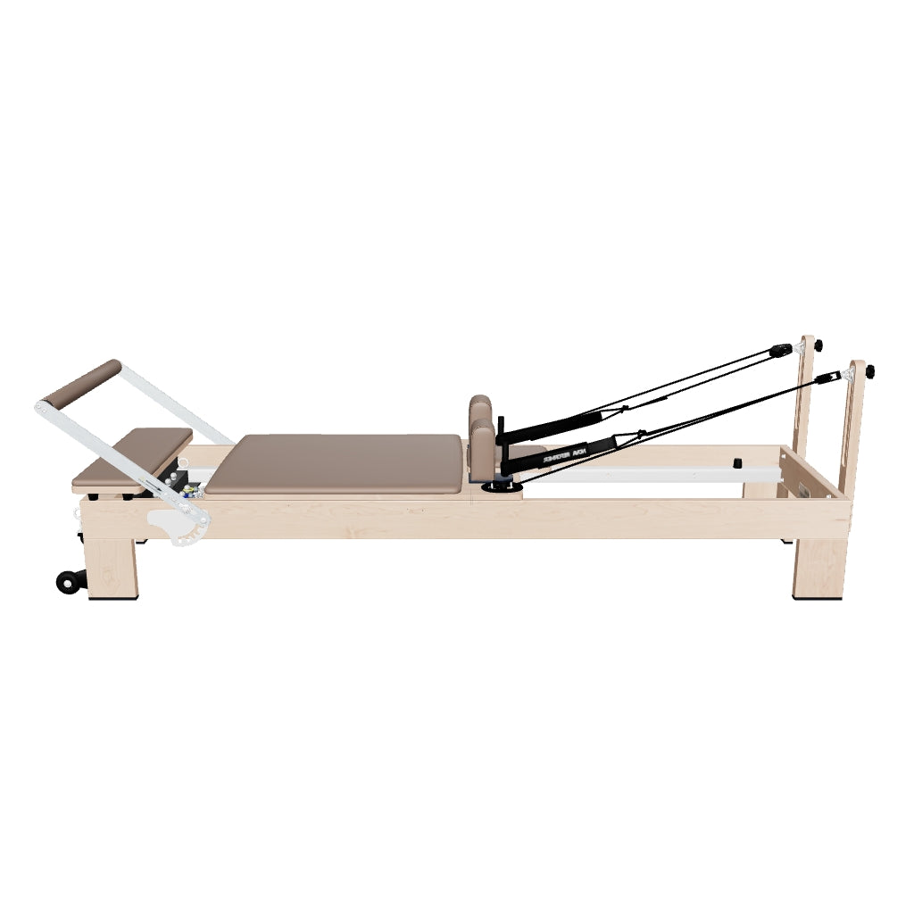 Nova Original Reformer - Mocca Brown